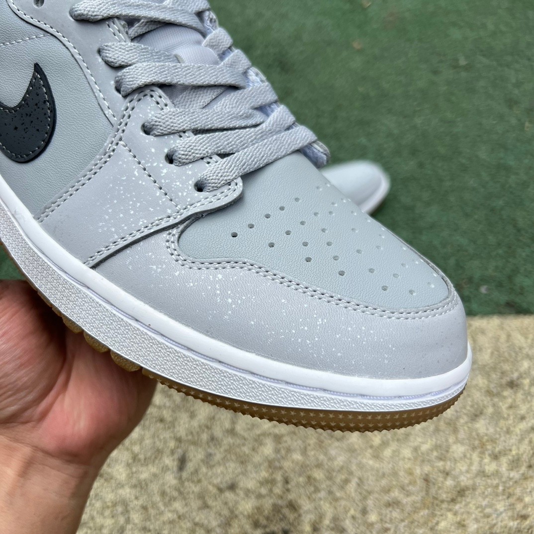 aj1 dt Air Jordan 1 Low Golf AJ1 DD9315-006 - Image 4