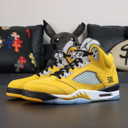 LJR ‼️aj5 Air Jordan 5 Tokyo IO3372-700
