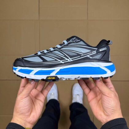 Hoka One One 2 16 Mafate Speed 2 2 4 -19 1126851/BWHT