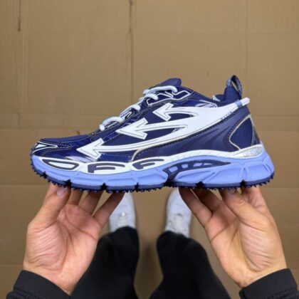 OW / 46 OFF-WHITE Be Right Back 010-36 24642