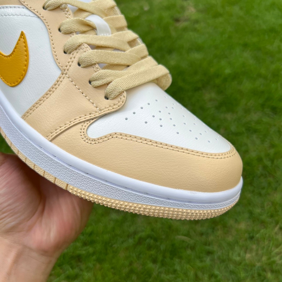 aj1 y Air Jordan 1 Low AJ1 DC0774-170 - Image 3