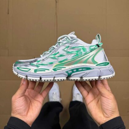 OW / 46 OFF-WHITE Be Right Back 010-25 47243