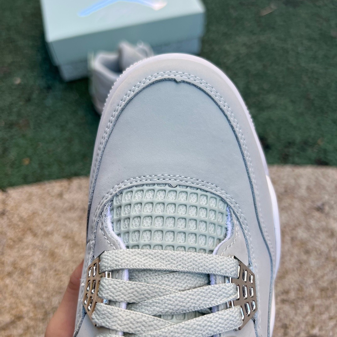 aj4 Air Jordan 4 Seafoam HV0823-003 - Image 12