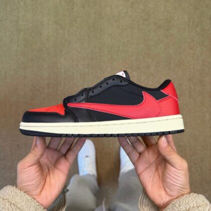 DF aj1 Air Jordan AJ1 Low