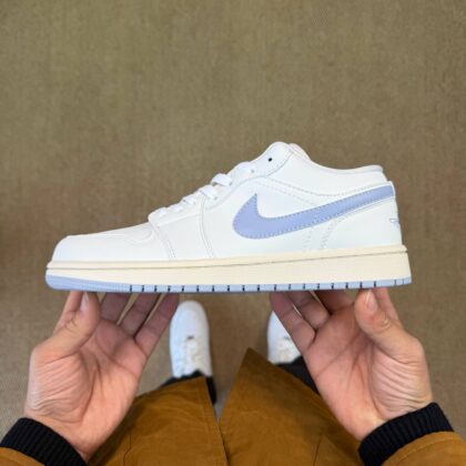 DF aj1 Ghost Air Jordan AJ1 Low DC0774-106