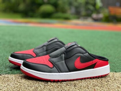 aj1 dt Nike Air Jordan 1 Mule FJ1214-001