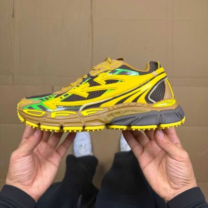 OW / 46 OFF-WHITE Be Right Back 010-10 16084