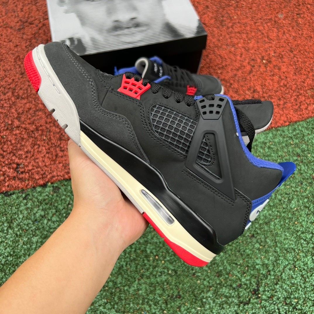 aj4 Air Jordan 4 Rare Air fv5029-003 - Image 8