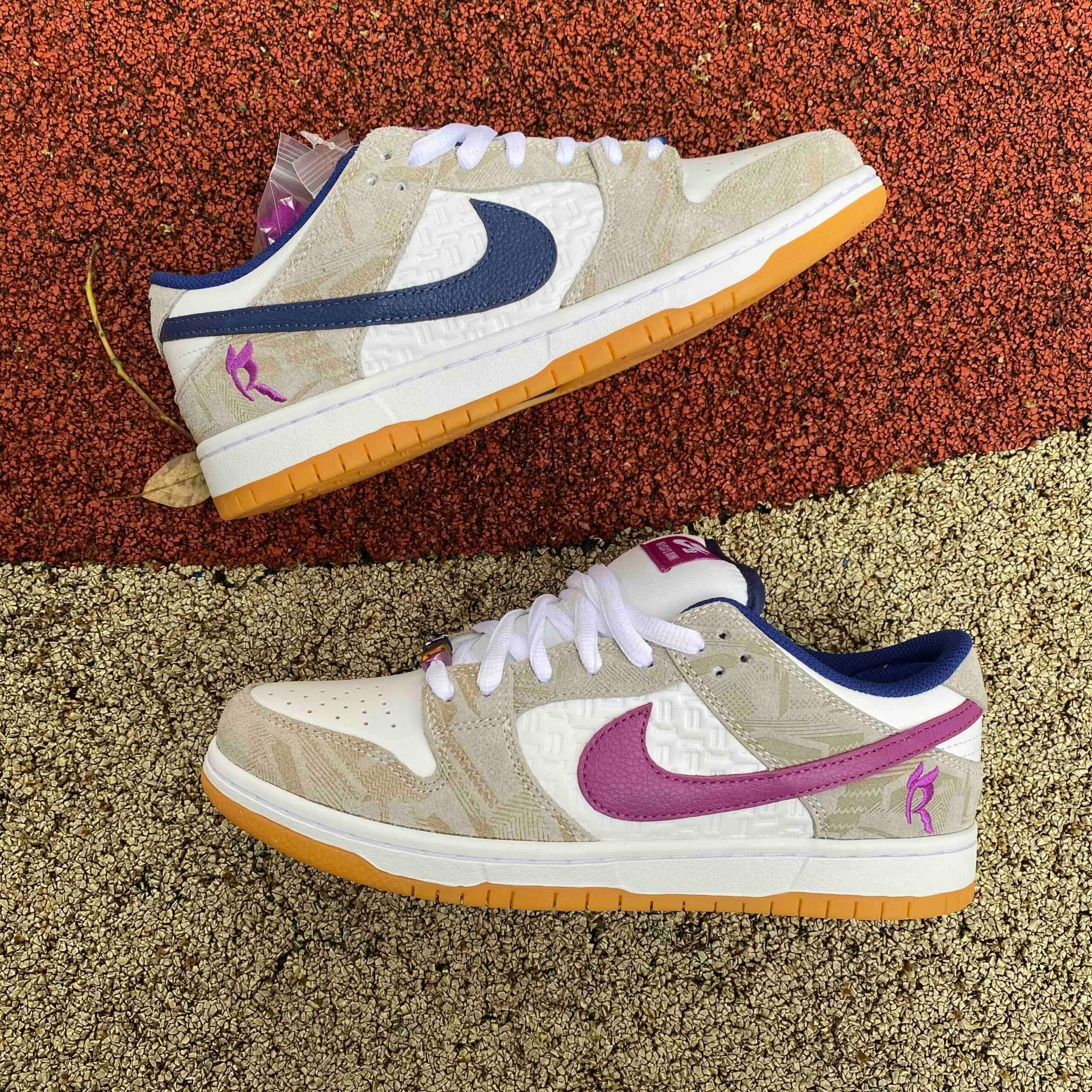 Dunk Nike SB Dunk Rayssa Leal FZ5251-001 - Image 3