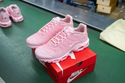 Max Max TN Nike Air Max Plus Atlanta DH0155-600