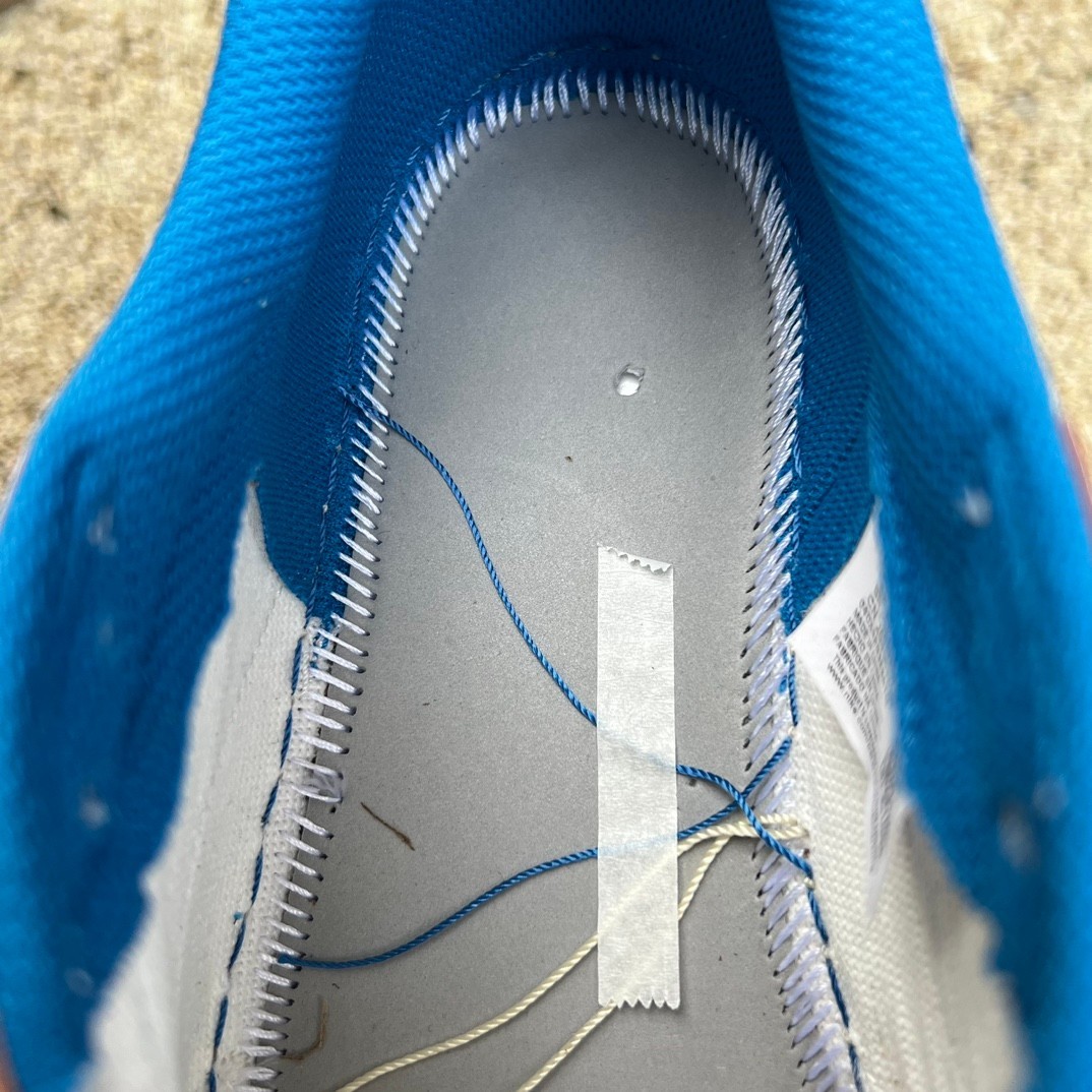 ‼️aj1 2.0 Travis Scott x Fragment Design x Air Jordan 1DM7866-104 - Image 5