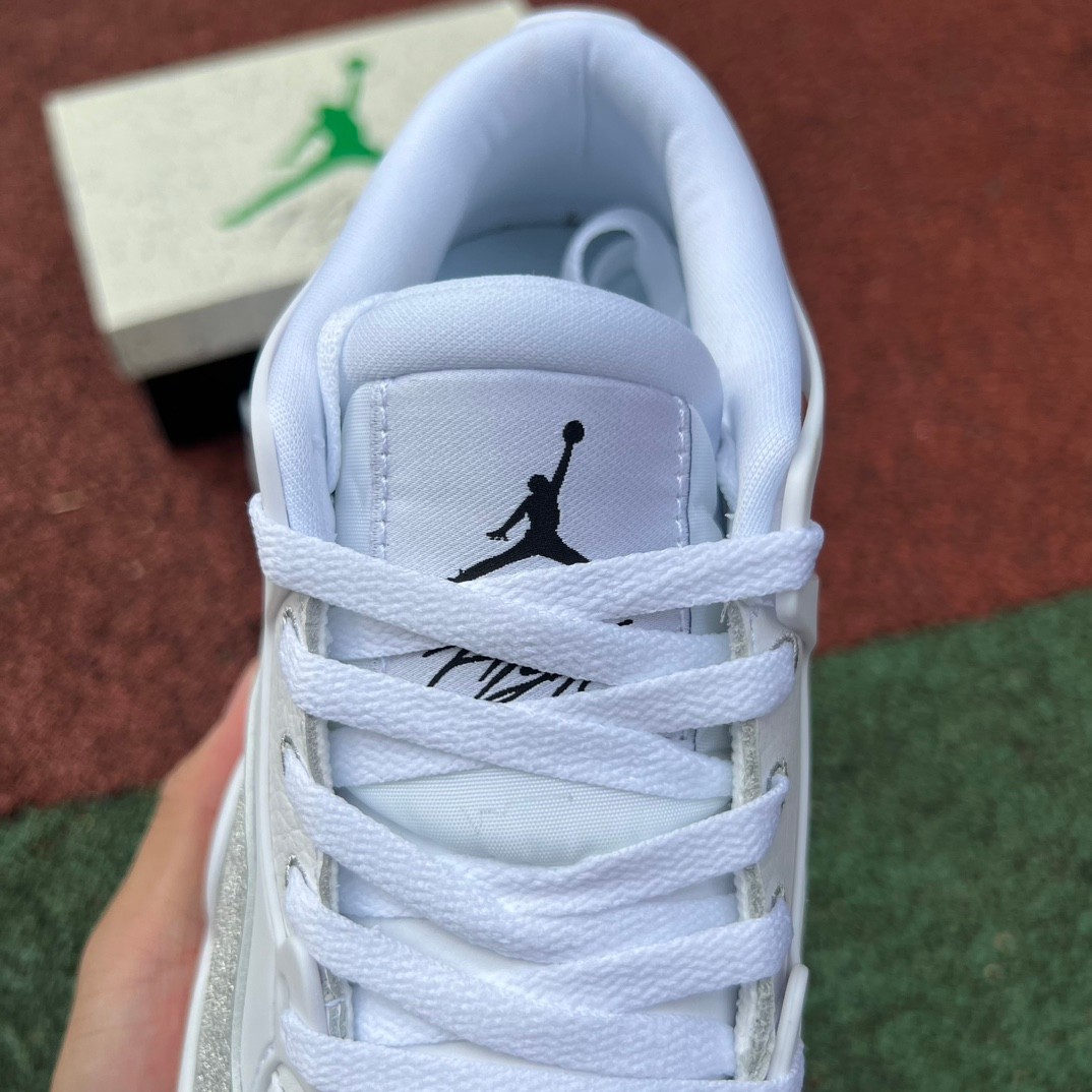 aj4 Nike/ Air Jordan 4 RM hq3441-111 - Image 5