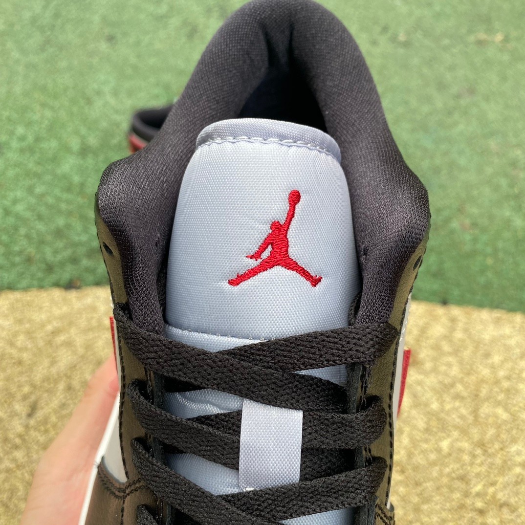 aj1 dt Air Jordan 1 Low AJ1 DC0774-062 - Image 5