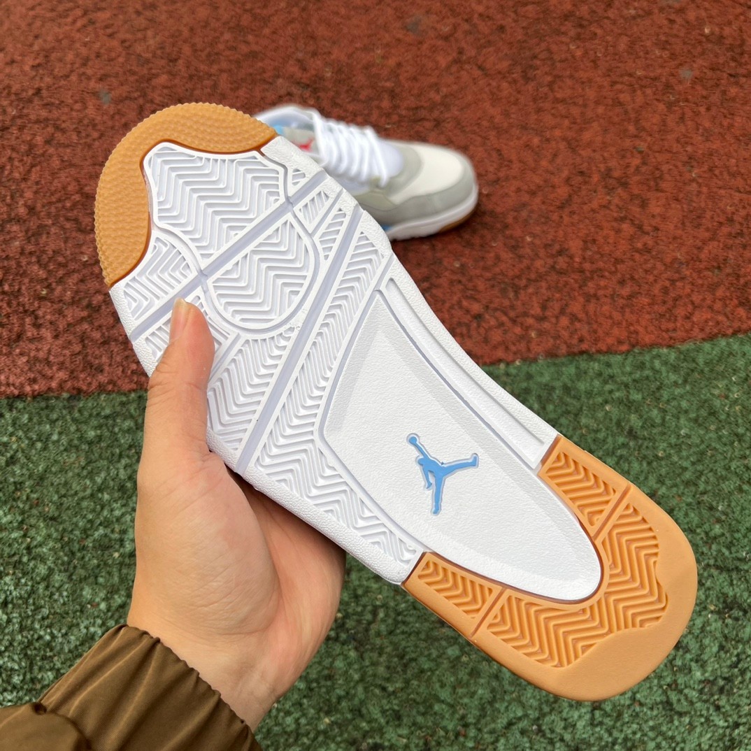 aj4 Air Jordan 4RM AJ4 FQ7939-104 - Image 5