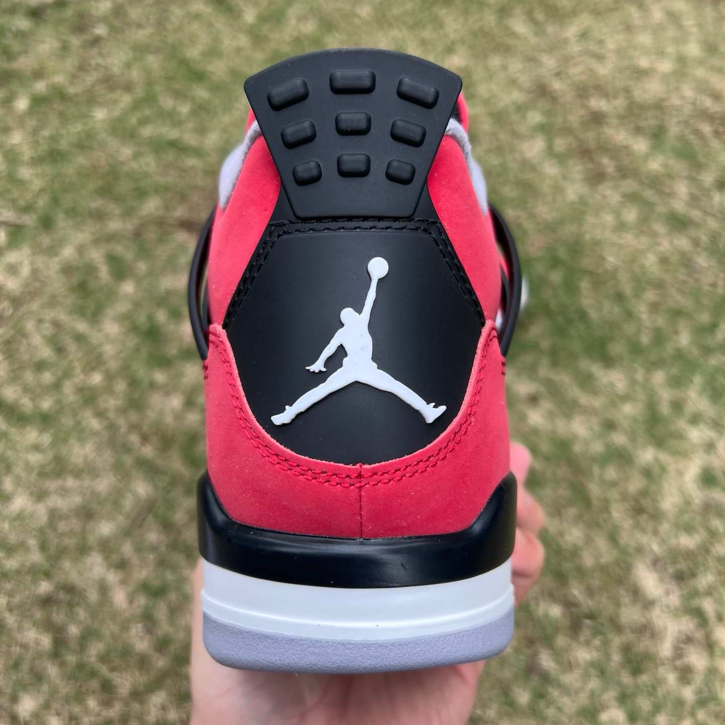 T1 ‼️aj4 2026 Air Jordan 4 "Toro" Retro FQ8138-600 - Image 16