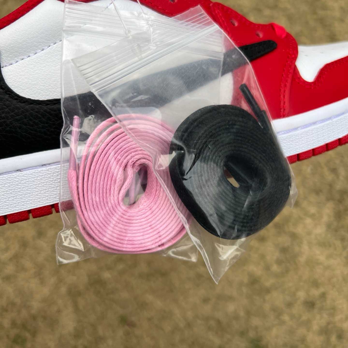 y aj1 Travis Scott x Jordan Air Jordan 1 Low OG DM7866-101 - Image 5
