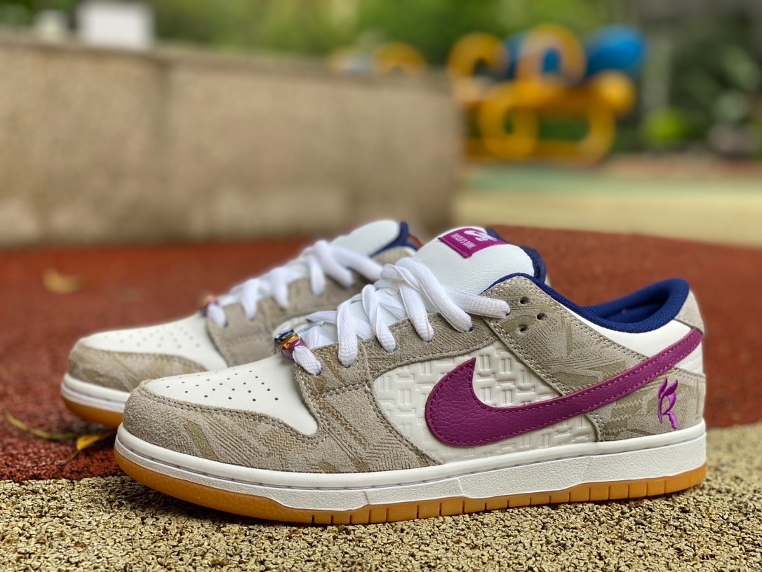 Dunk Nike SB Dunk Rayssa Leal FZ5251-001