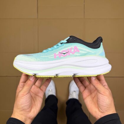 Hoka One One Bondi 9 10 -7 1162012/BTF