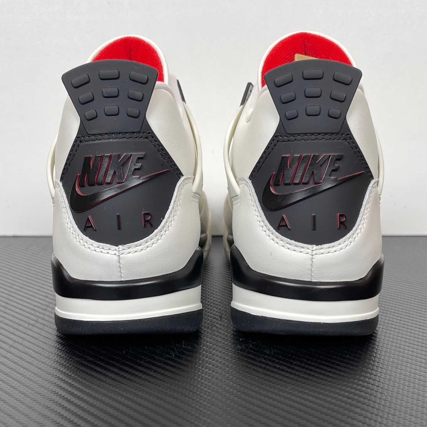 OG aj4 Air Jordan 4 Flight Club IM4002-100 - Image 6