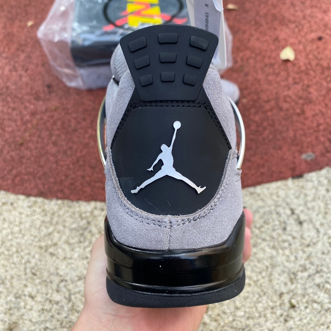 aj4 Air Jordan 4 AQ9129-002 - Image 7