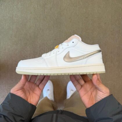 DF aj1 Air Jordan AJ1 Low HV5157-100