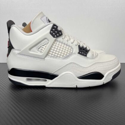 OG aj4 Air Jordan 4 Flight Club IM4002-100