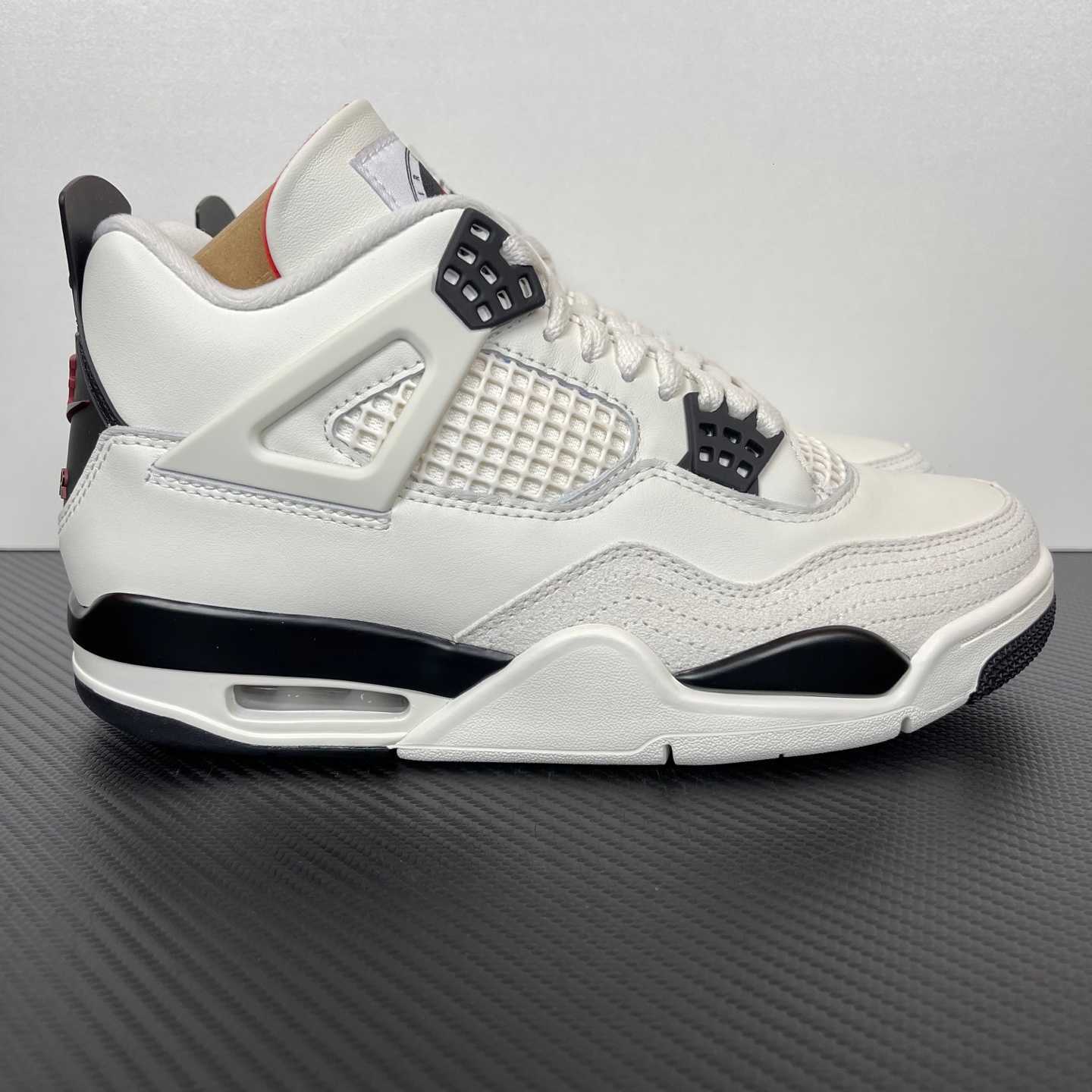 OG aj4 Air Jordan 4 Flight Club IM4002-100