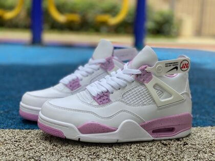 aj4 Nike Air Jordan 3 CT8527-116