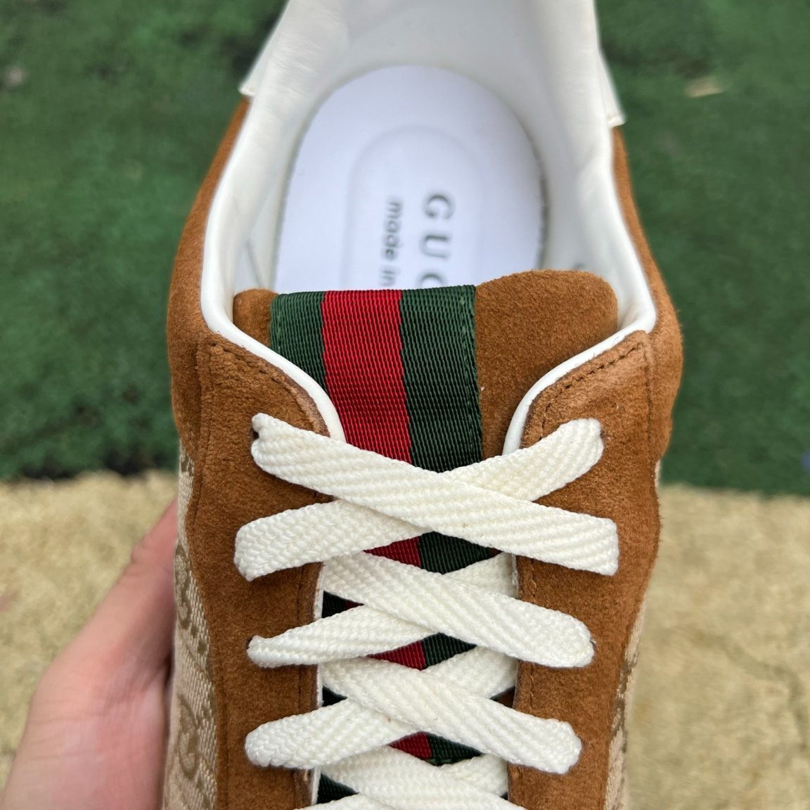 2026 Gucci Shift Gucci Gucci Shift - Image 5