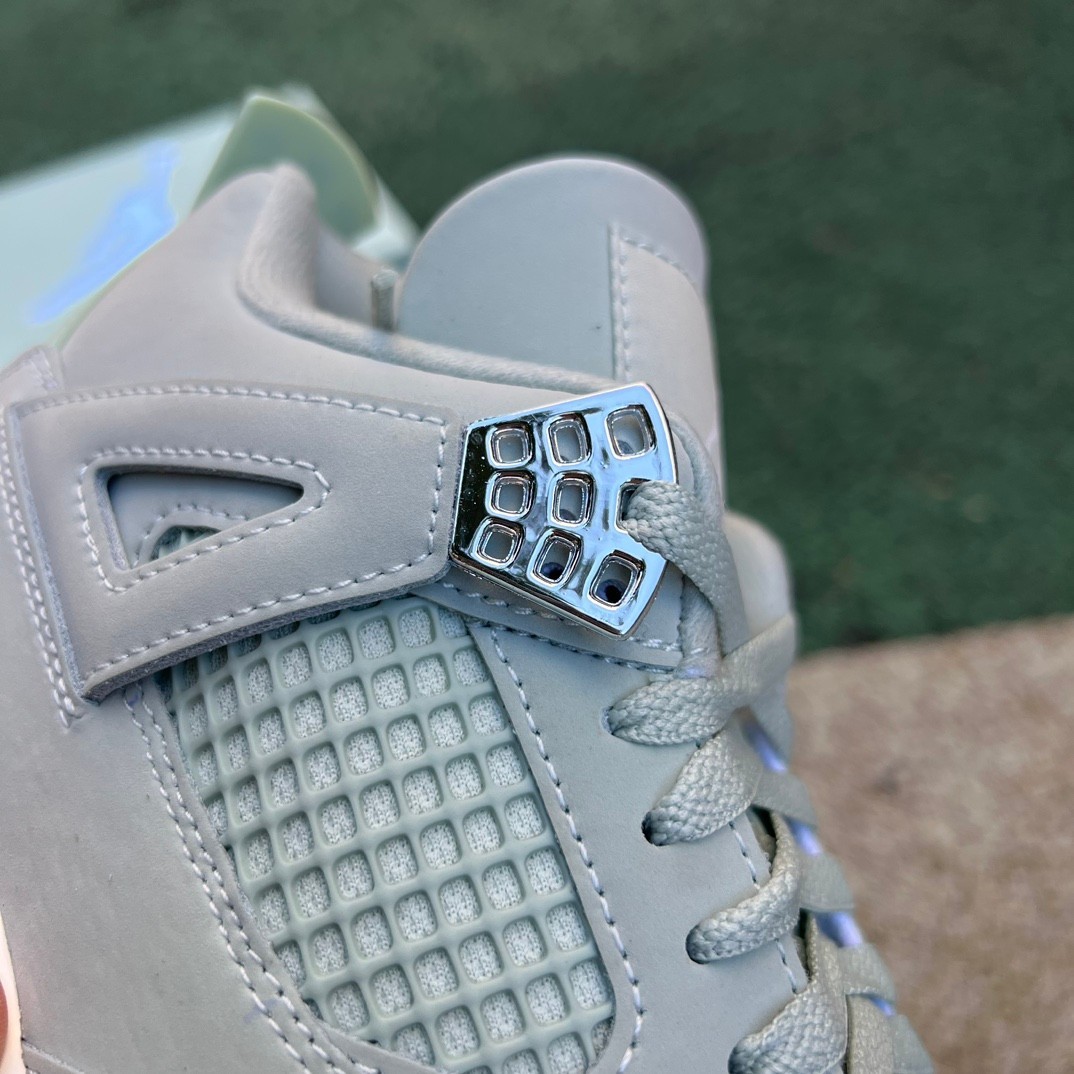 aj4 Air Jordan 4 Seafoam HV0823-003 - Image 8