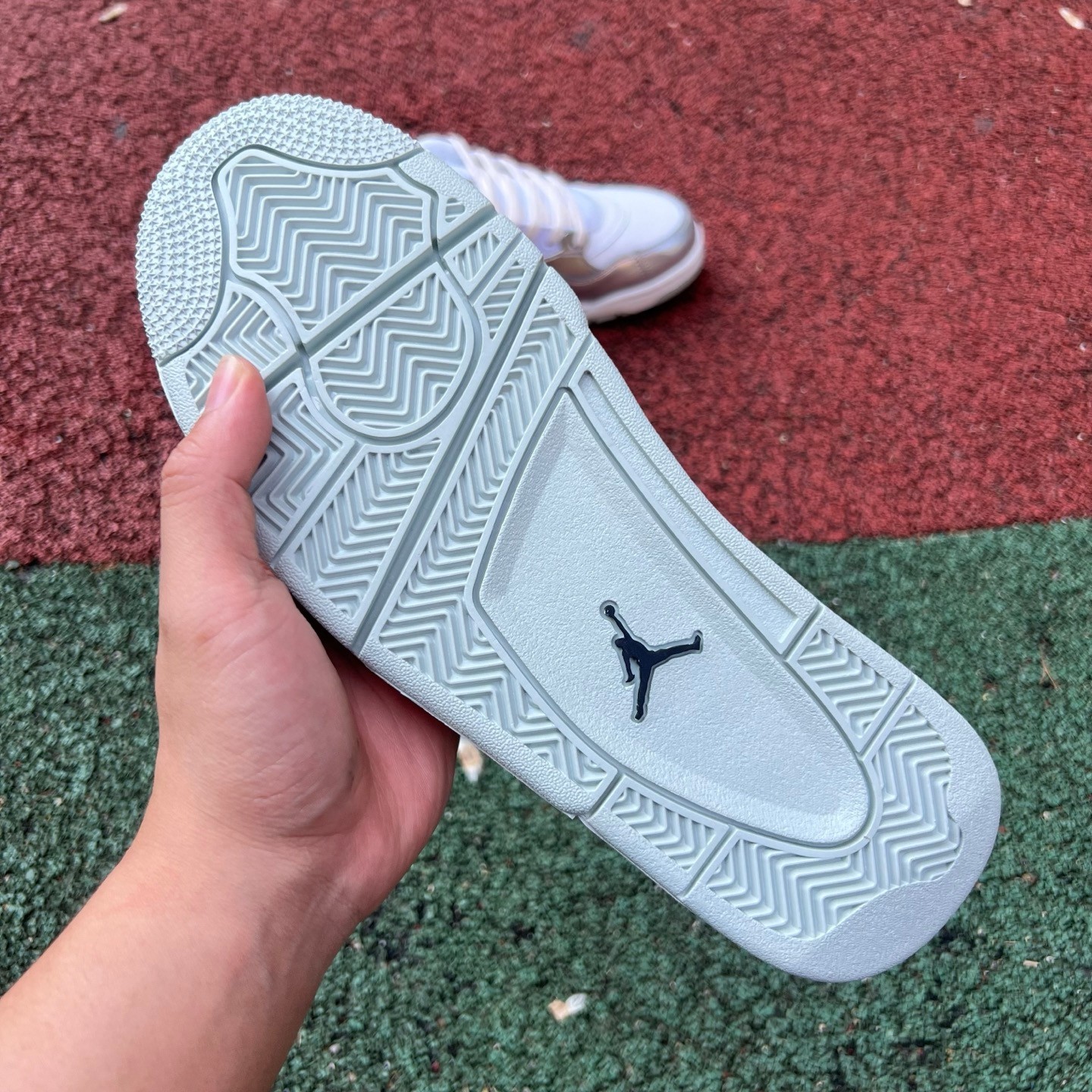 aj4 Air Jordan 4 RM HV5972-101 - Image 6