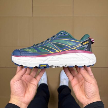 Hoka One One 2 16 Mafate Speed 2 2 7 -5 1126851/MVOS