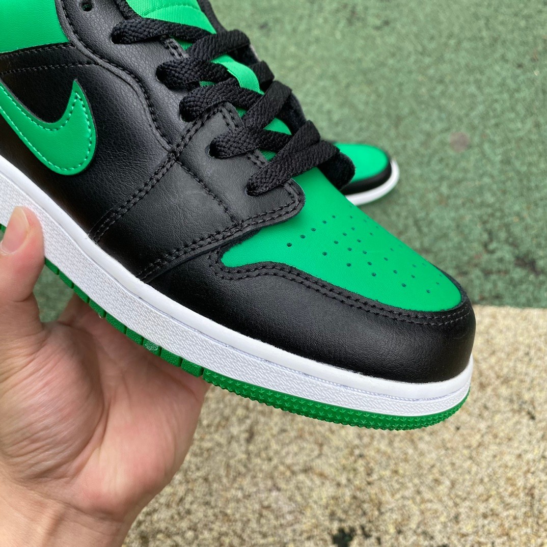 aj1 low DT Nike Air Jordan 1 Low AJ1 553560-065 - Image 4