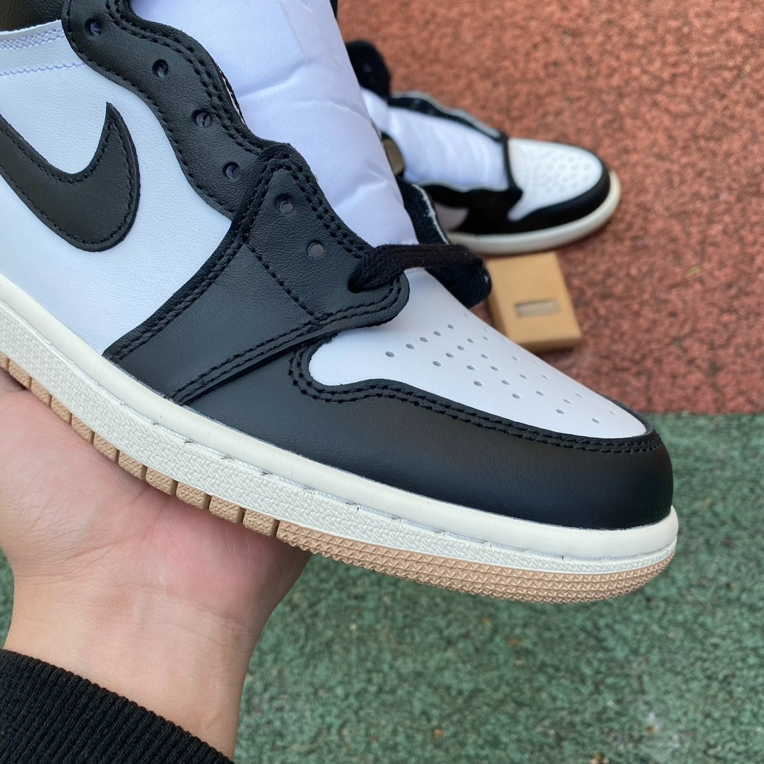 aj1 Air jordan 1 FD2596-021 - Image 4