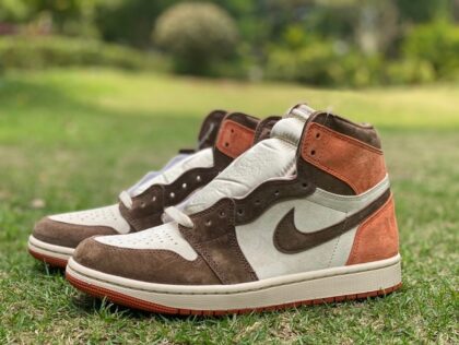 aj1 Air Jordan 1High OG AJ1 FQ2941-200