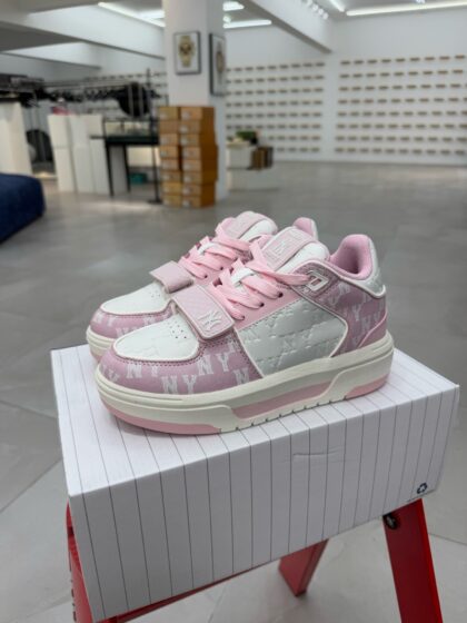 MLB Chunky Liner Basic MID 3ASXCMM4N GP011