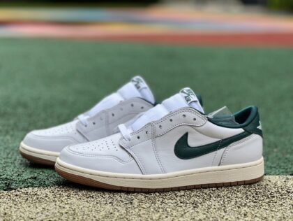 aj1 low Air Jordan 1 Low OG WMNS "Oxidized Green"' CZ0775-133