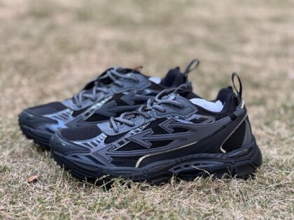OFF-WHITE Be Right Back