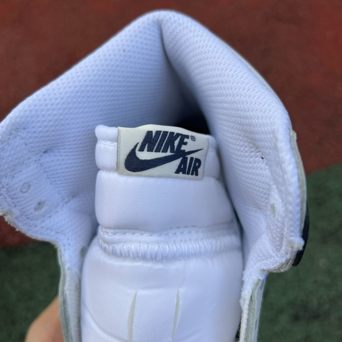 aj1 fragment design x Union x Air Jordan 1 II7282-100 - Image 8