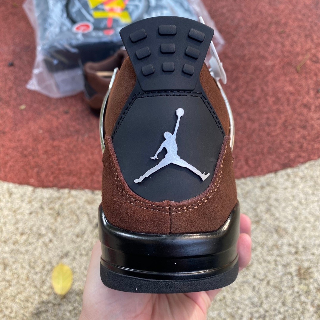 aj4 Air Jordan 4 AQ9129-002 - Image 8