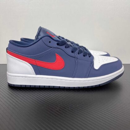 DT aj1 Air Jordan 1 low CZ8454-400
