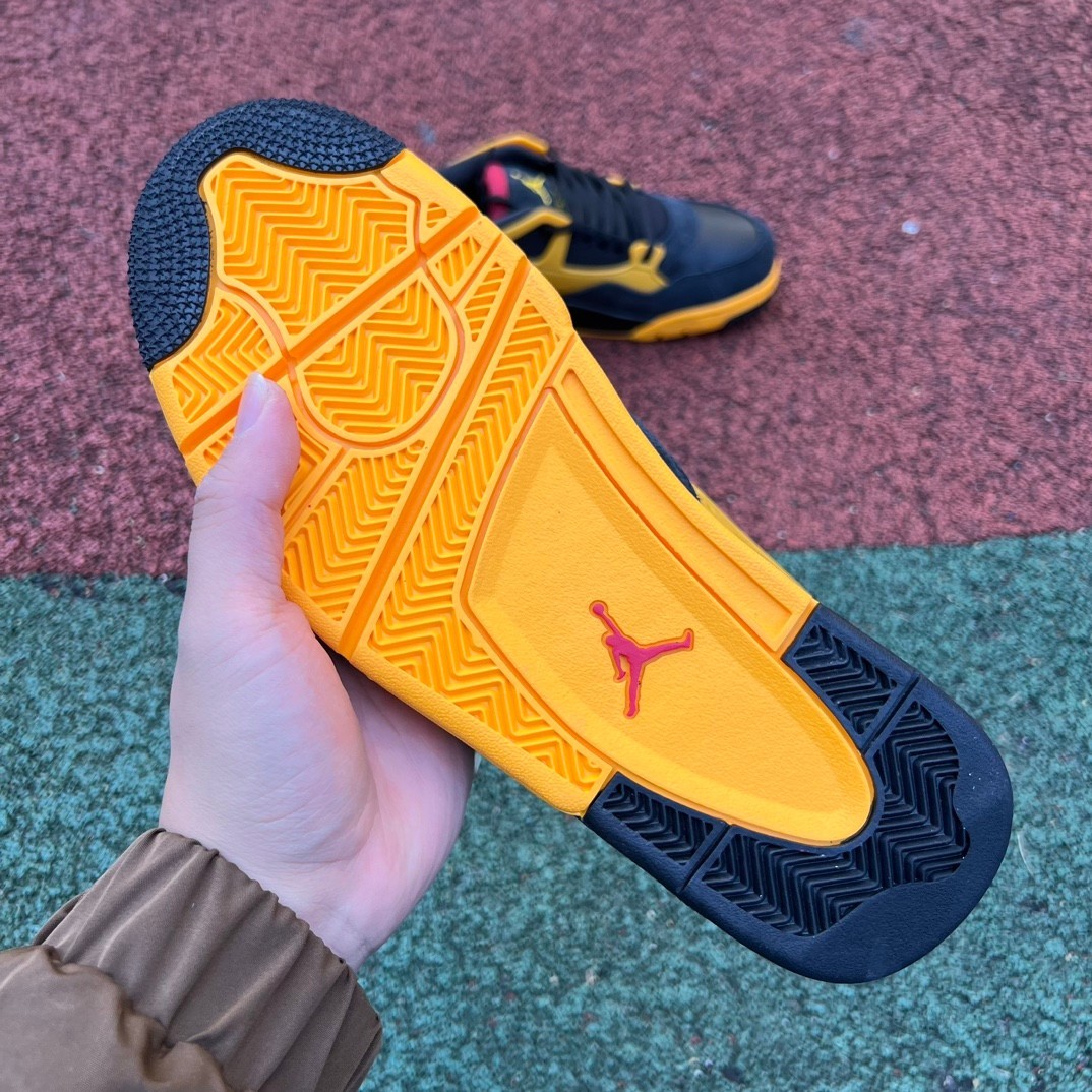 aj4 Air Jordan 4RM AJ4 FQ7939-007 - Image 6