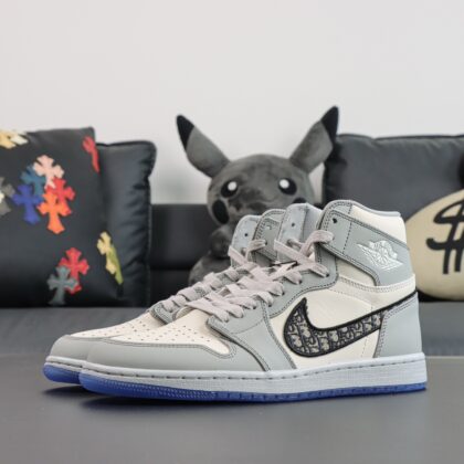 AJ1 Dior X Air Jordan 1 high OG