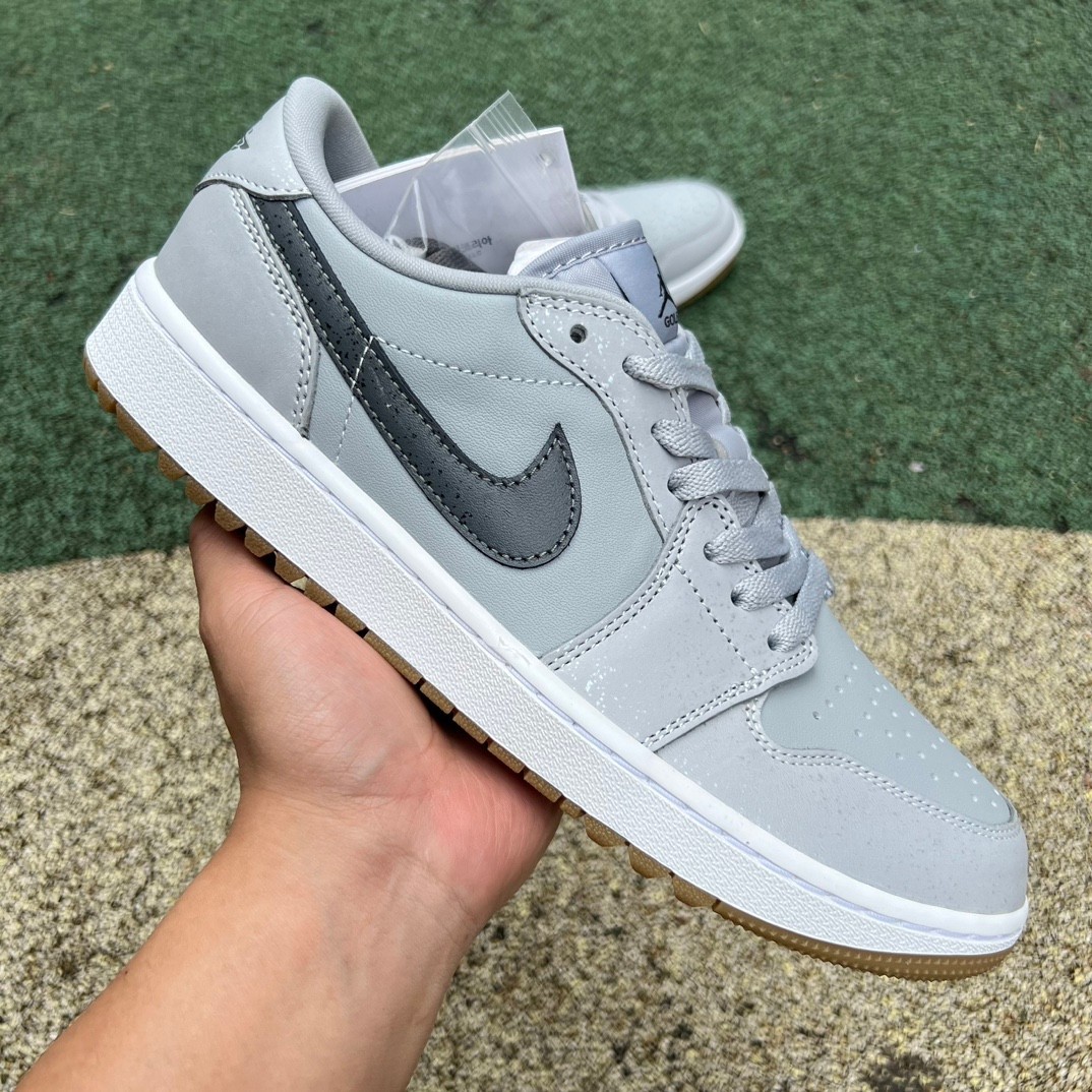aj1 dt Air Jordan 1 Low Golf AJ1 DD9315-006 - Image 10