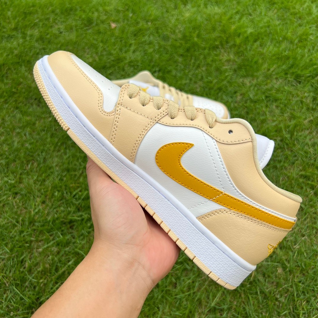 aj1 y Air Jordan 1 Low AJ1 DC0774-170 - Image 7
