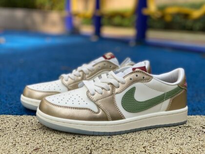 aj1 low Air Jordan 1 Low AJ1 FQ6593-100