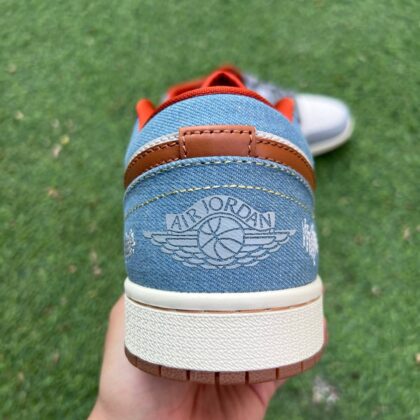aj1 Air Jordan 1 AJ1 FZ5045-091