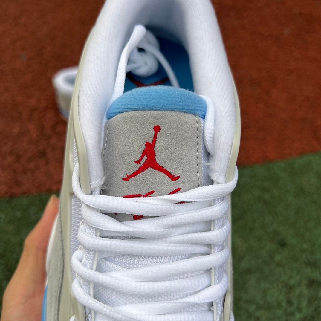 aj4 Air Jordan 4RM AJ4 FQ7939-104 - Image 4