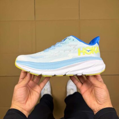 Hoka One One 9 Clifton 9 30 20 -14 1132210/IWEP