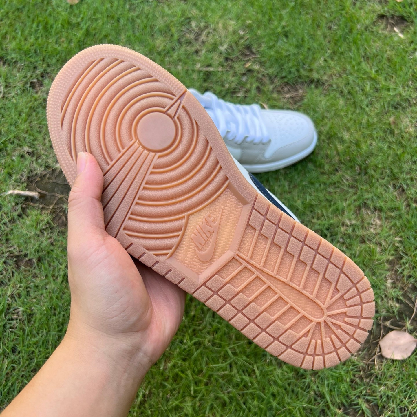 aj1 y ‼️ 553558-146 - Image 6